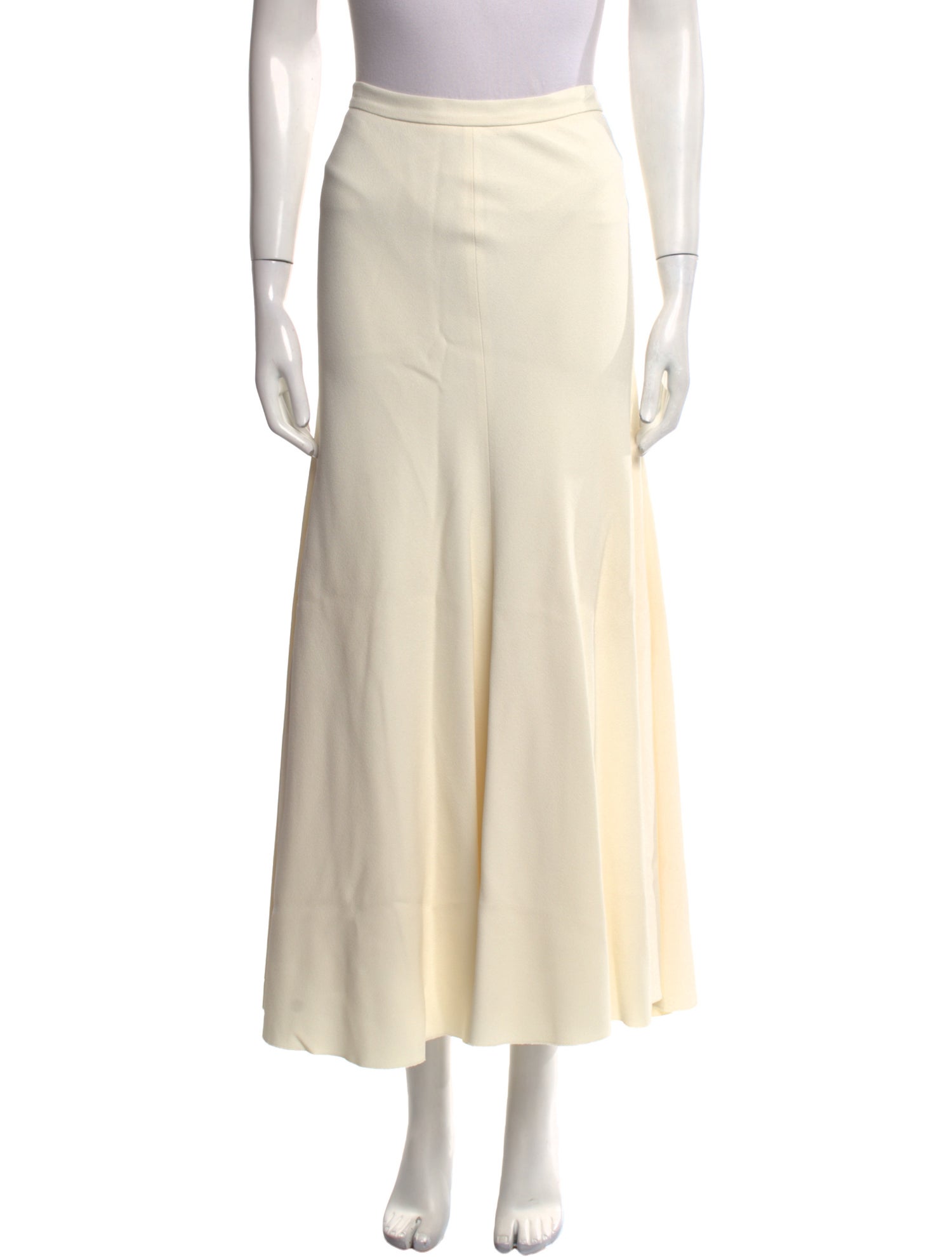 Giambattista Valli Midi Length Skirt