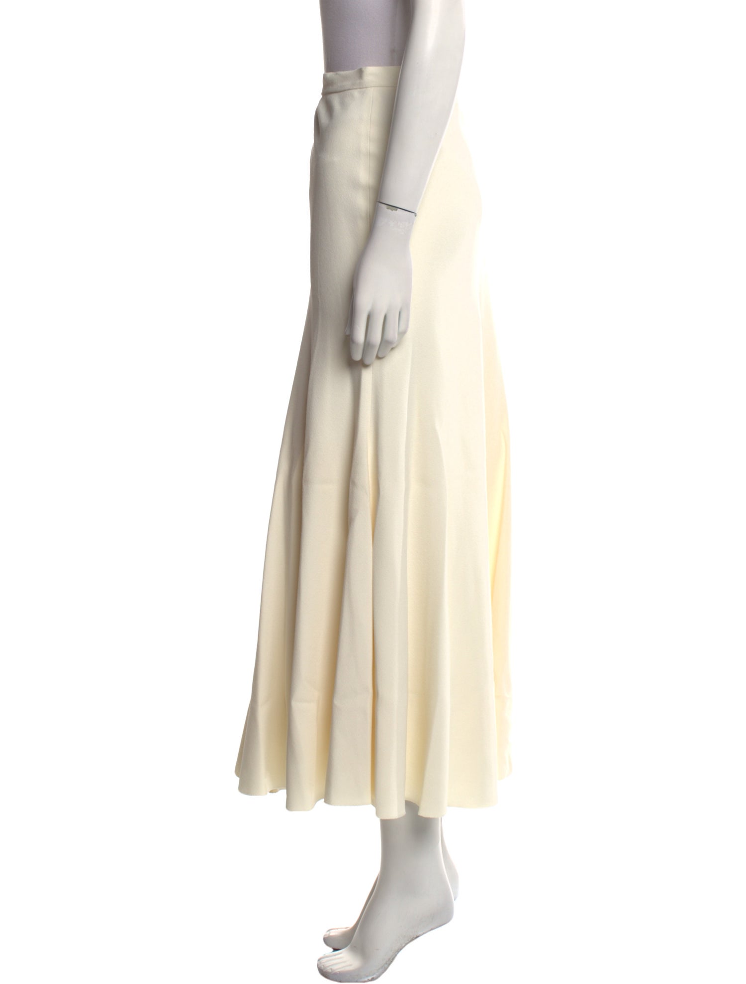 Giambattista Valli Midi Length Skirt