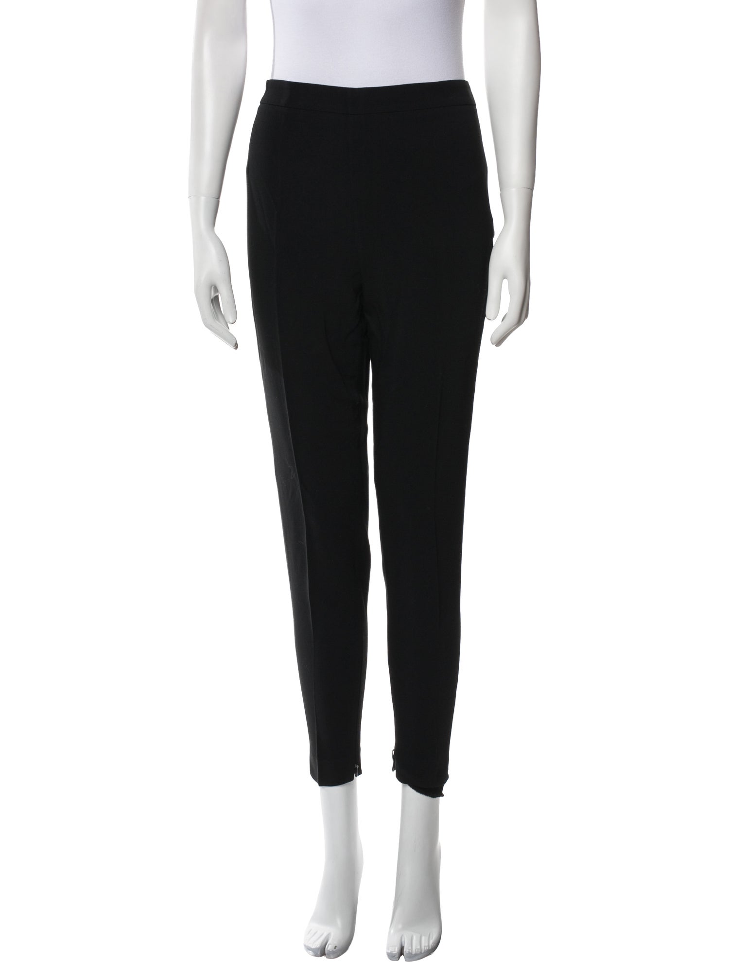 Giambattista Valli Skinny Leg Pants