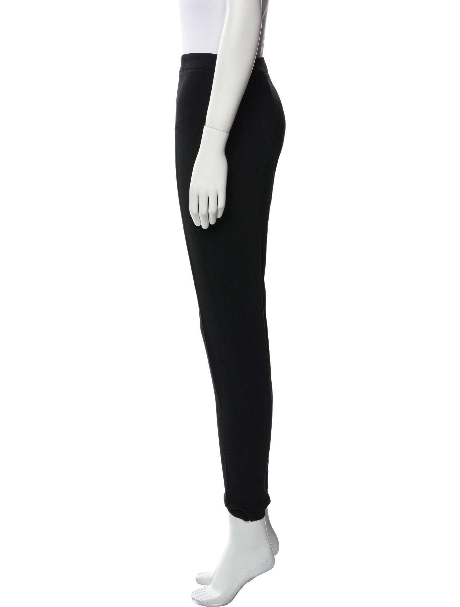 Giambattista Valli Skinny Leg Pants