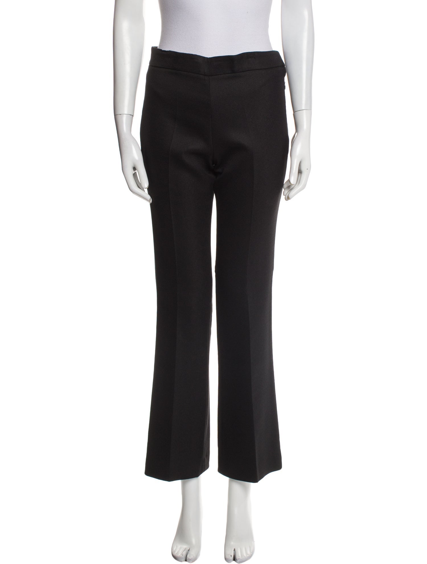 Giambattista Valli Straight Leg Pants