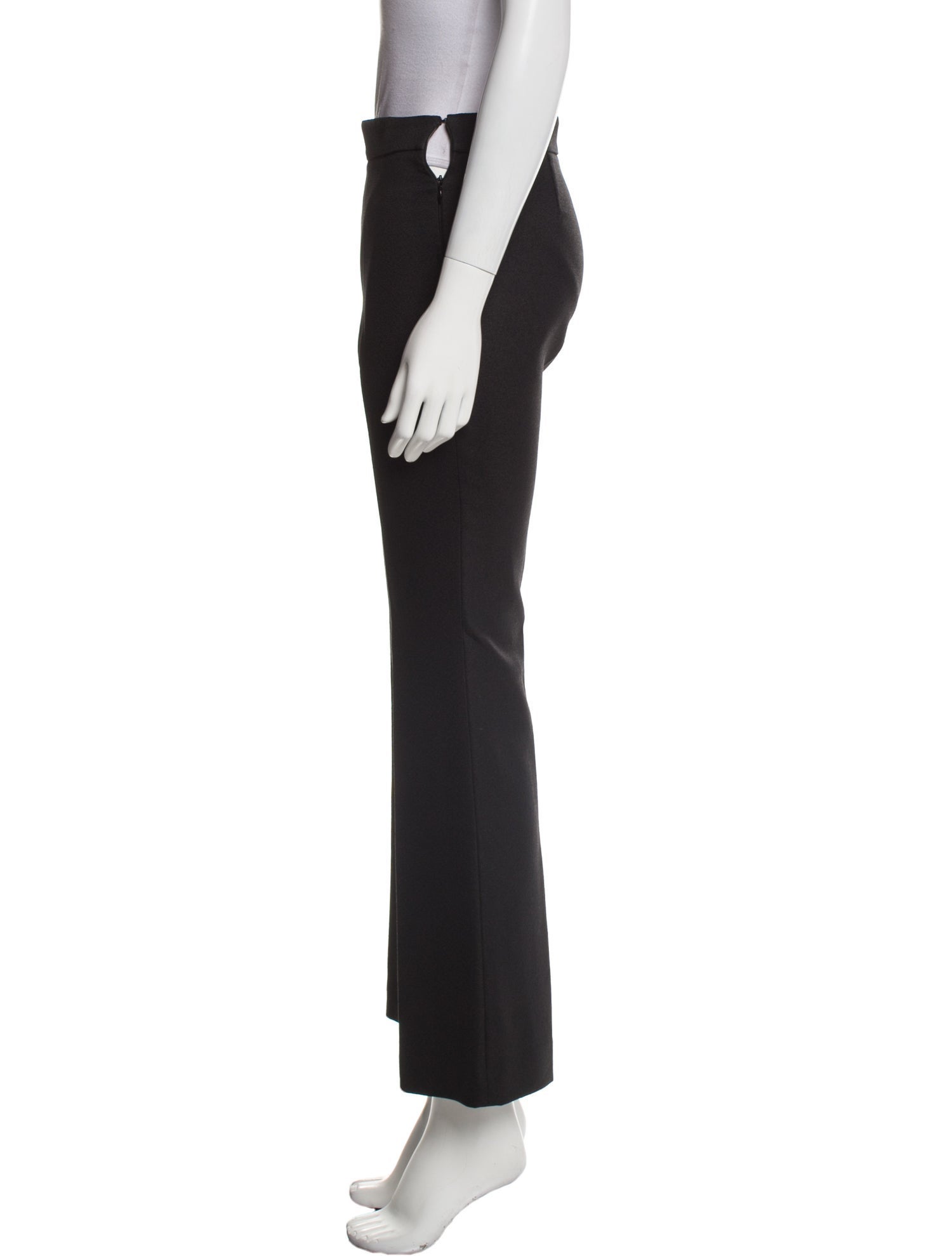 Giambattista Valli Straight Leg Pants