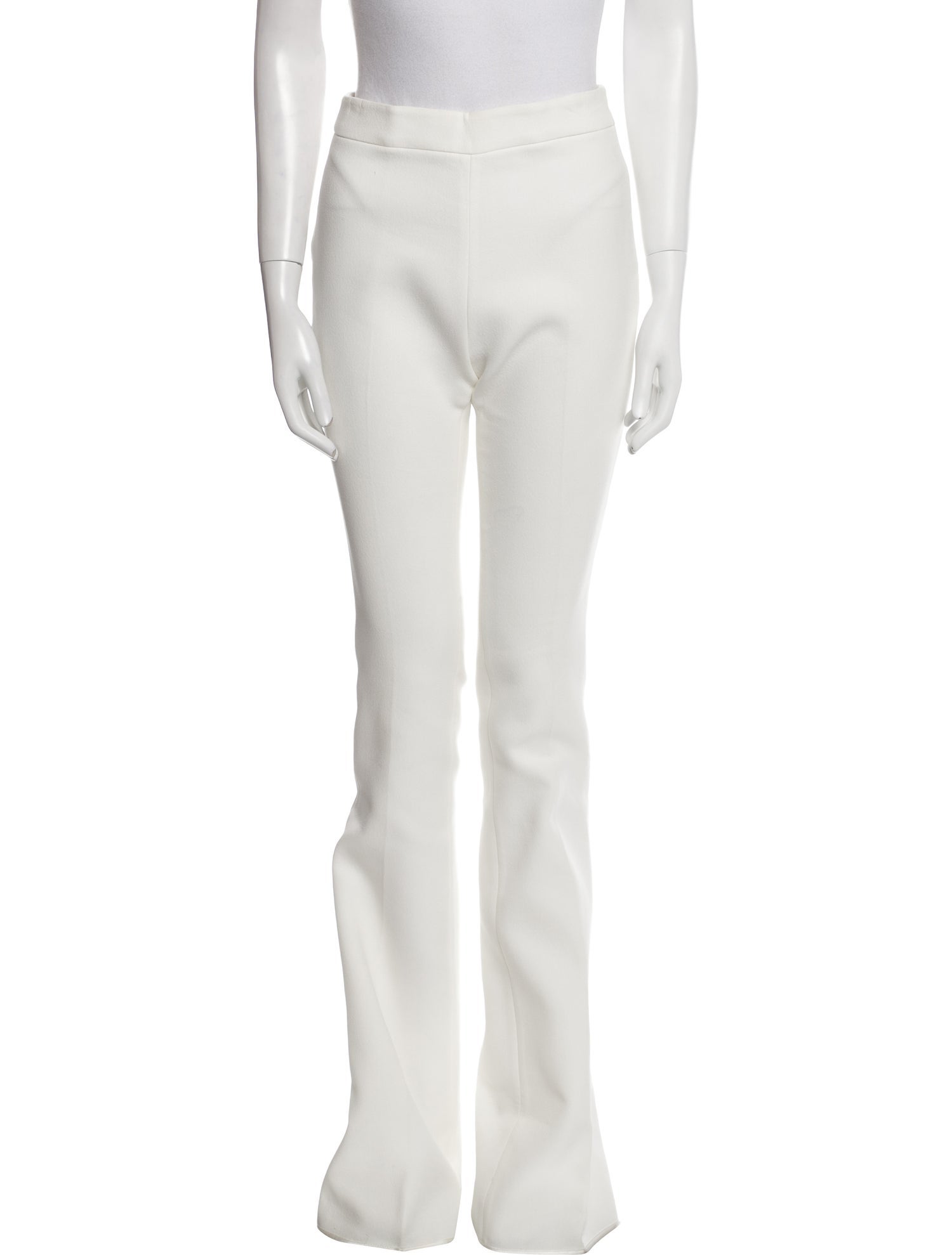 Giambattista Valli Wide Leg Pants