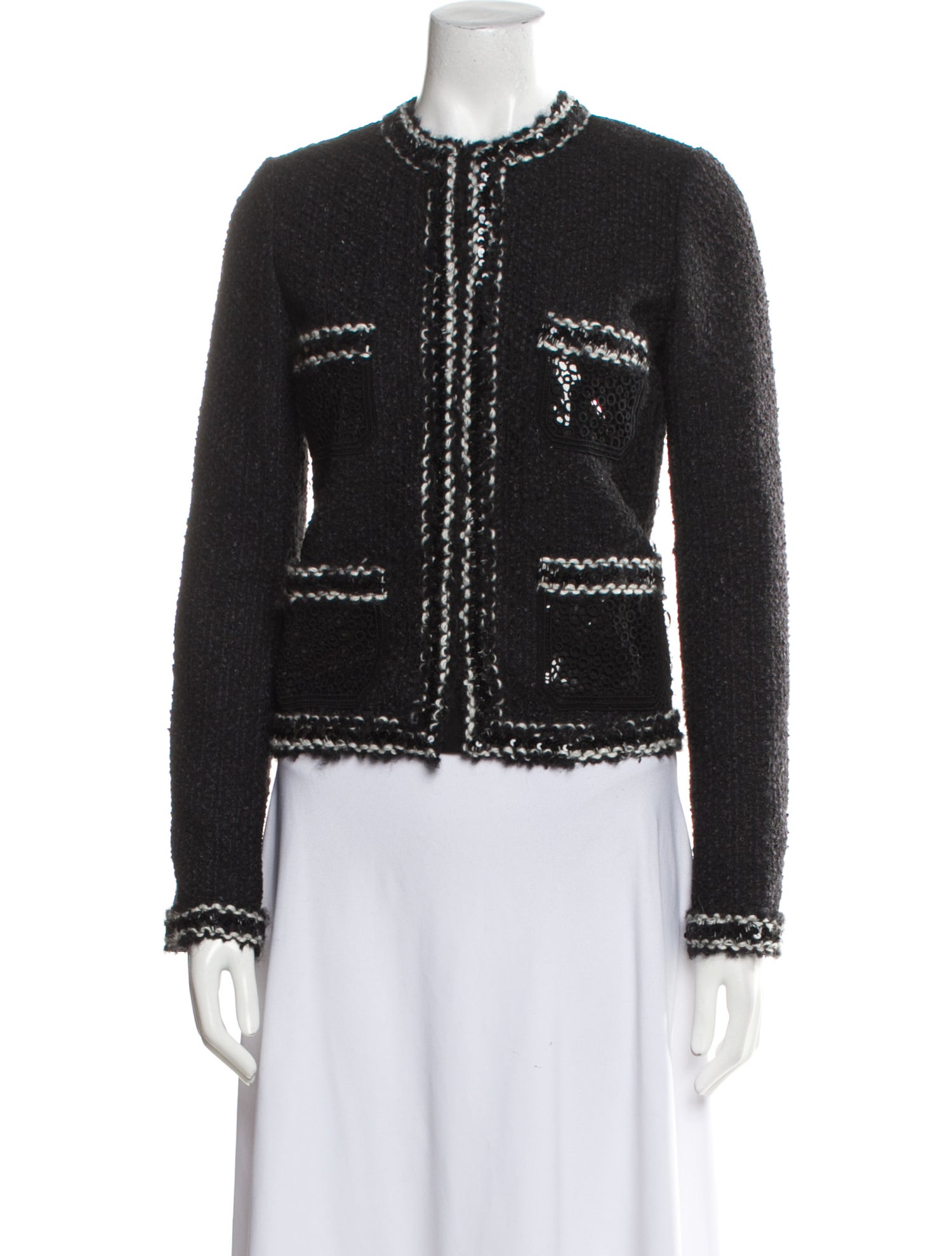 Giambattista Valli Evening Jacket