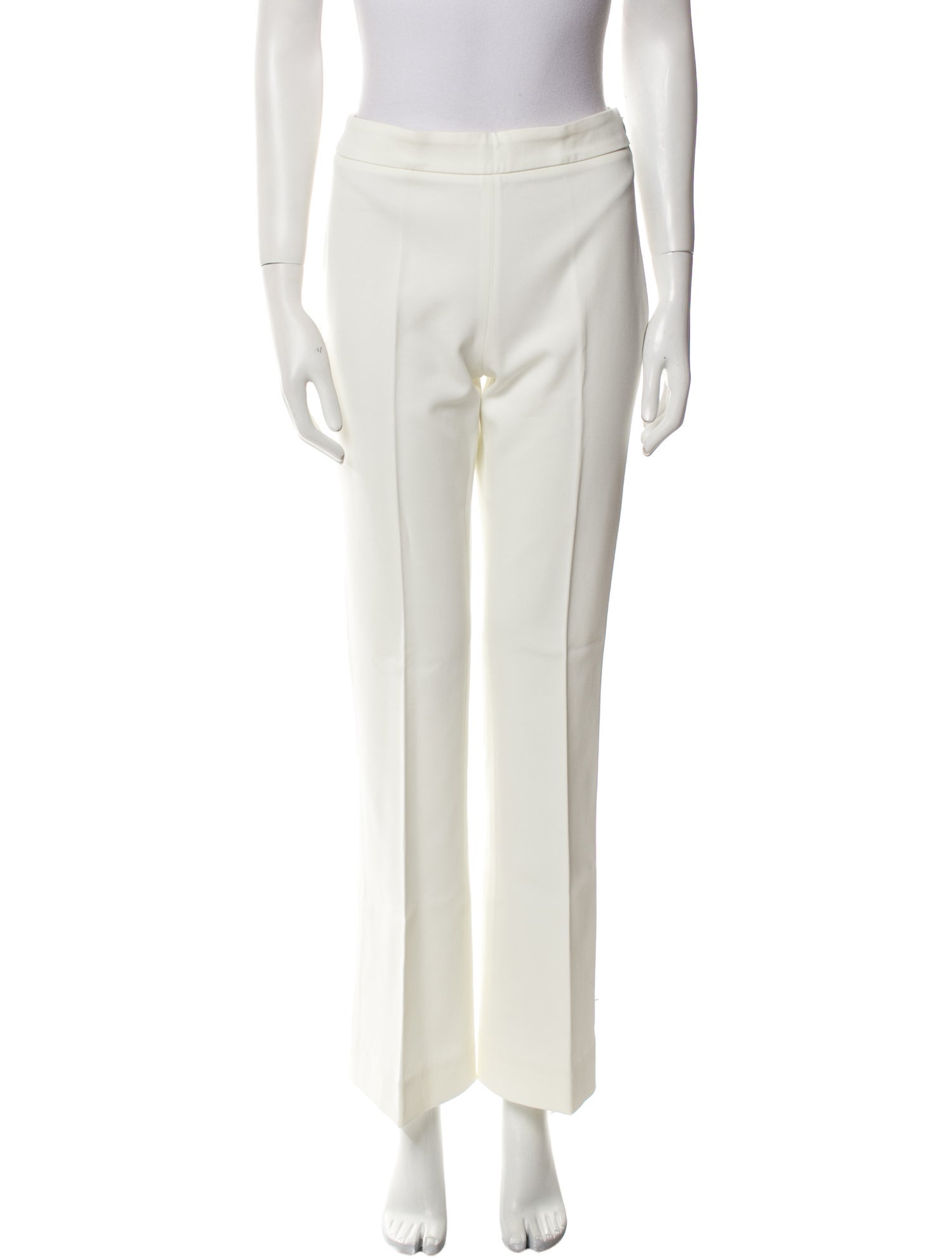 Giambattista Valli Wide Leg Pants