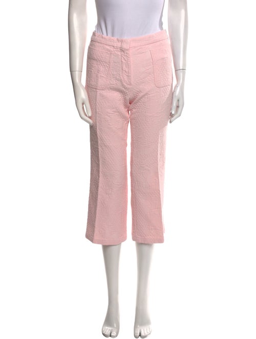 Giambattista Valli Wide Leg Pants