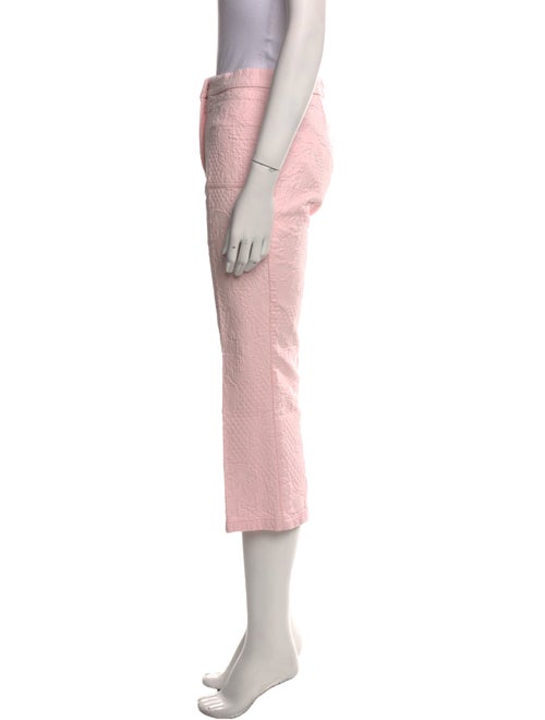 Giambattista Valli Wide Leg Pants