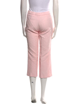 Giambattista Valli Wide Leg Pants