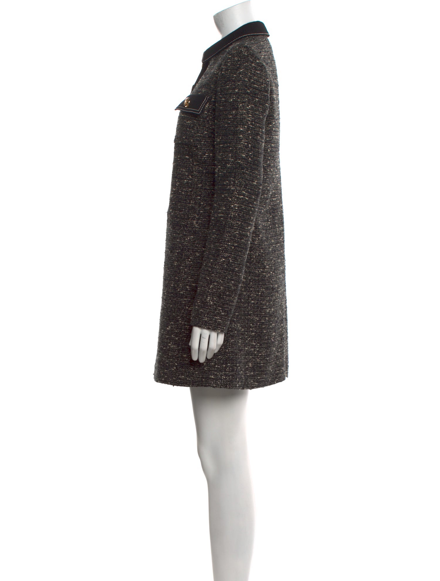 Giambattista Valli Mini Dress