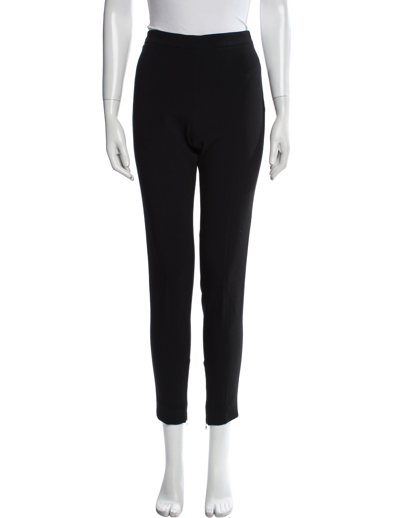 Giambattista Valli Skinny Leg Pants