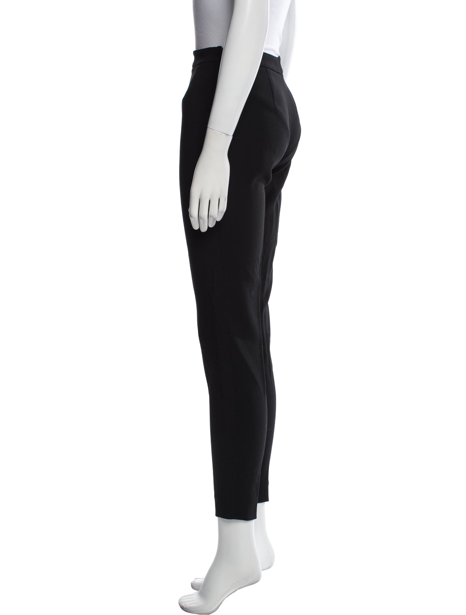 Giambattista Valli Skinny Leg Pants