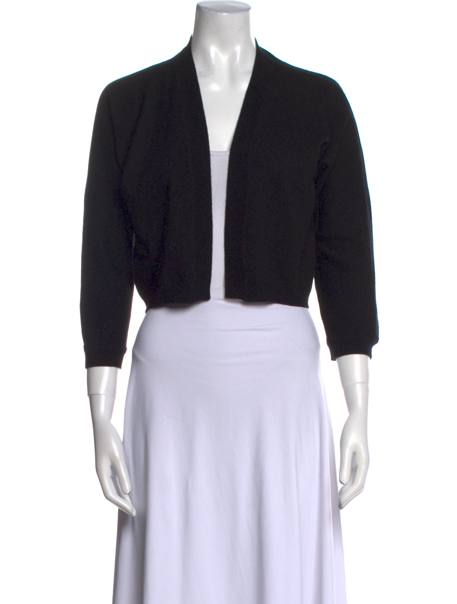 Giambattista Valli Cashmere V-Neck Sweater