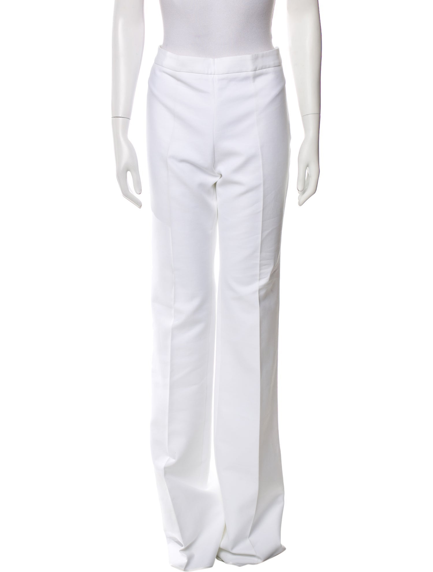 Giambattista Valli Wide Leg Pants