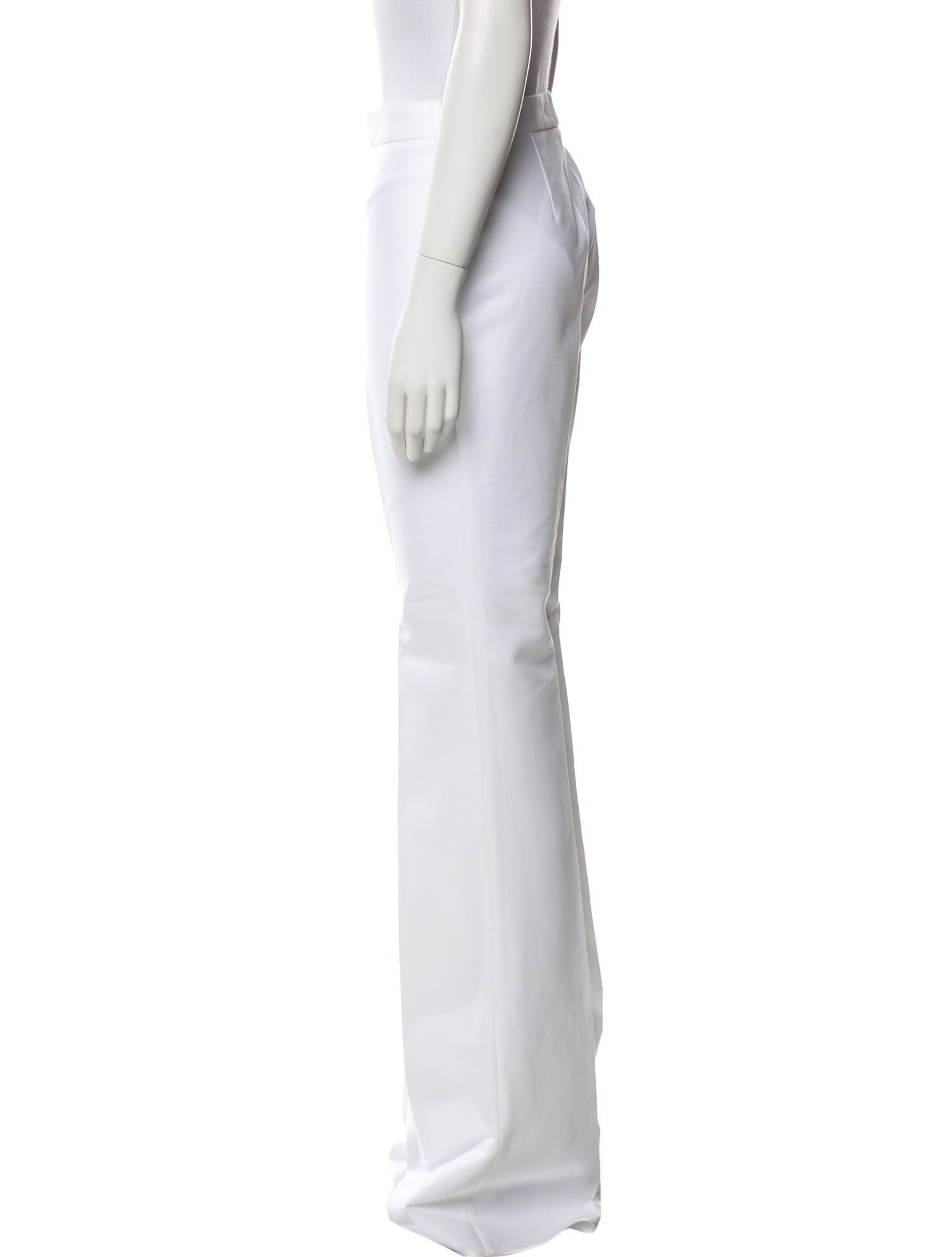 Giambattista Valli Wide Leg Pants