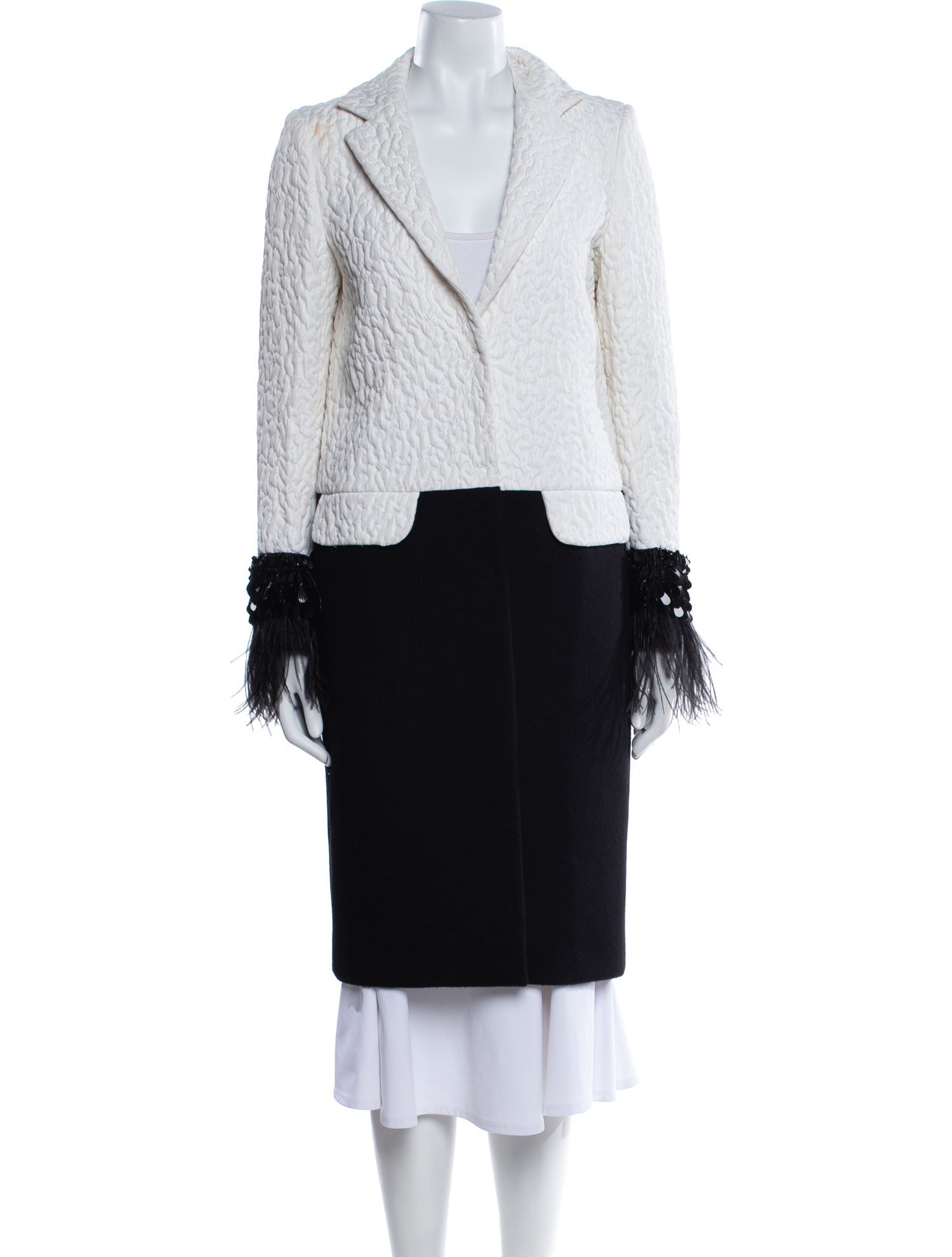 Giambattista Valli Coat