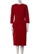 Giambattista Valli Virgin Wool Coat