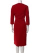 Giambattista Valli Virgin Wool Coat