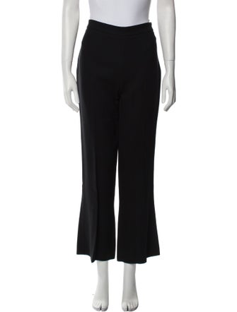 Giambattista Valli Wide Leg Pants