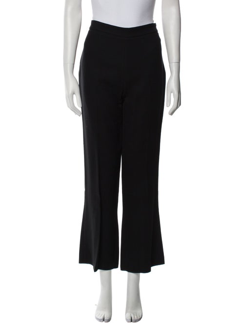 Giambattista Valli Wide Leg Pants