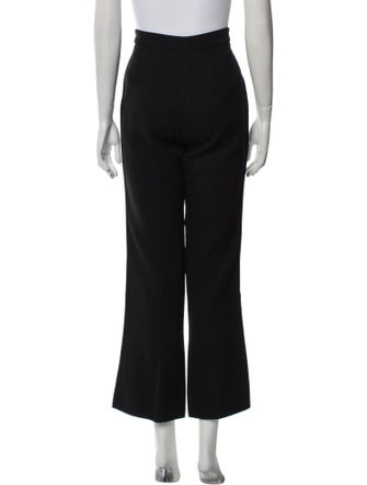 Giambattista Valli Wide Leg Pants
