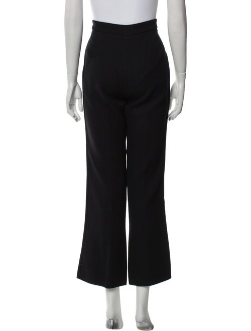 Giambattista Valli Wide Leg Pants
