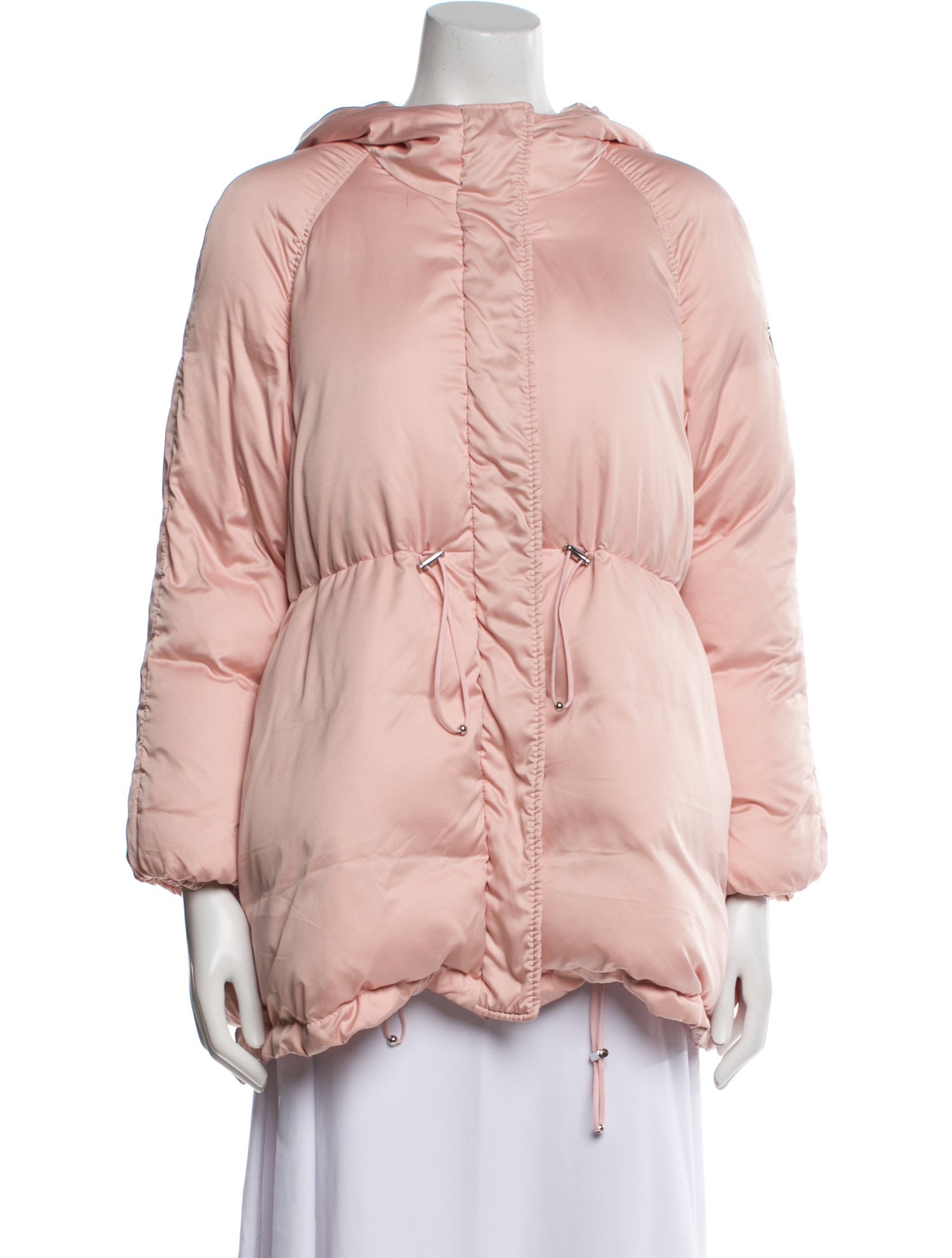 Giambattista Valli Down Coat