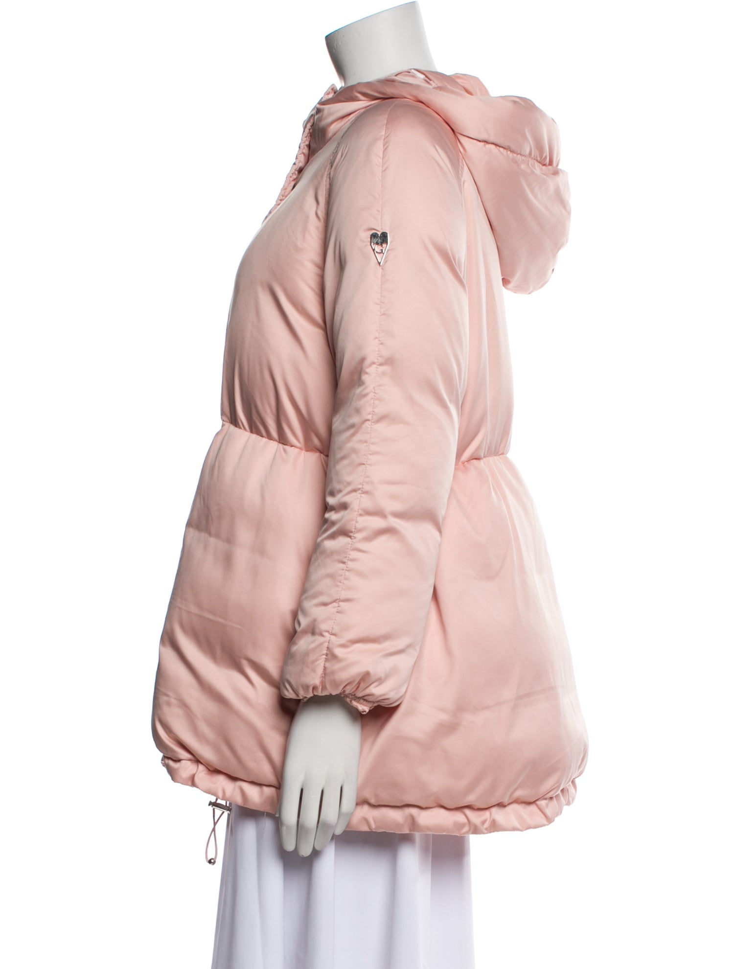 Giambattista Valli Down Coat