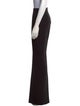 Giambattista Valli Wool Wide Leg Pants