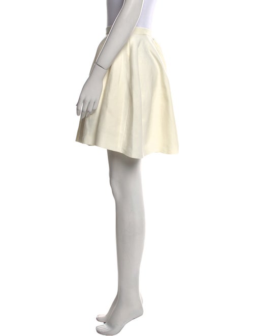 Giambattista Valli Mini Skirt