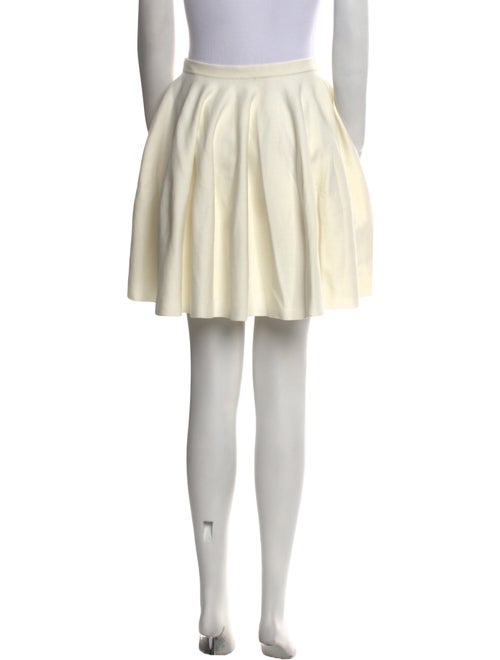 Giambattista Valli Mini Skirt