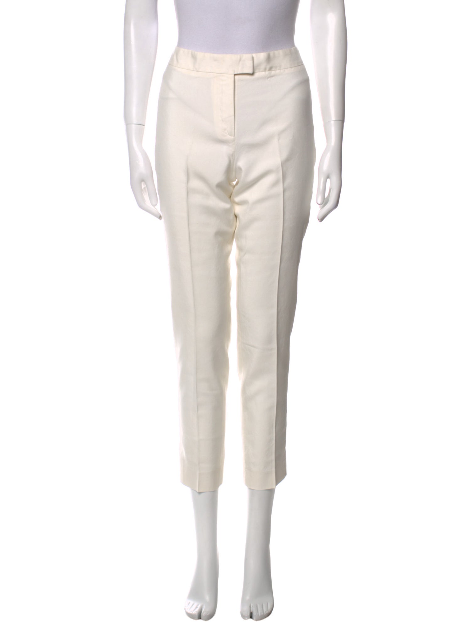 Giambattista Valli Straight Leg Pants