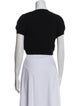 Giambattista Valli Cashmere Open Front Sweater