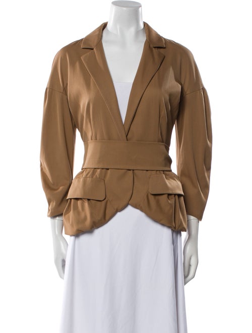 Giambattista Valli Blazer