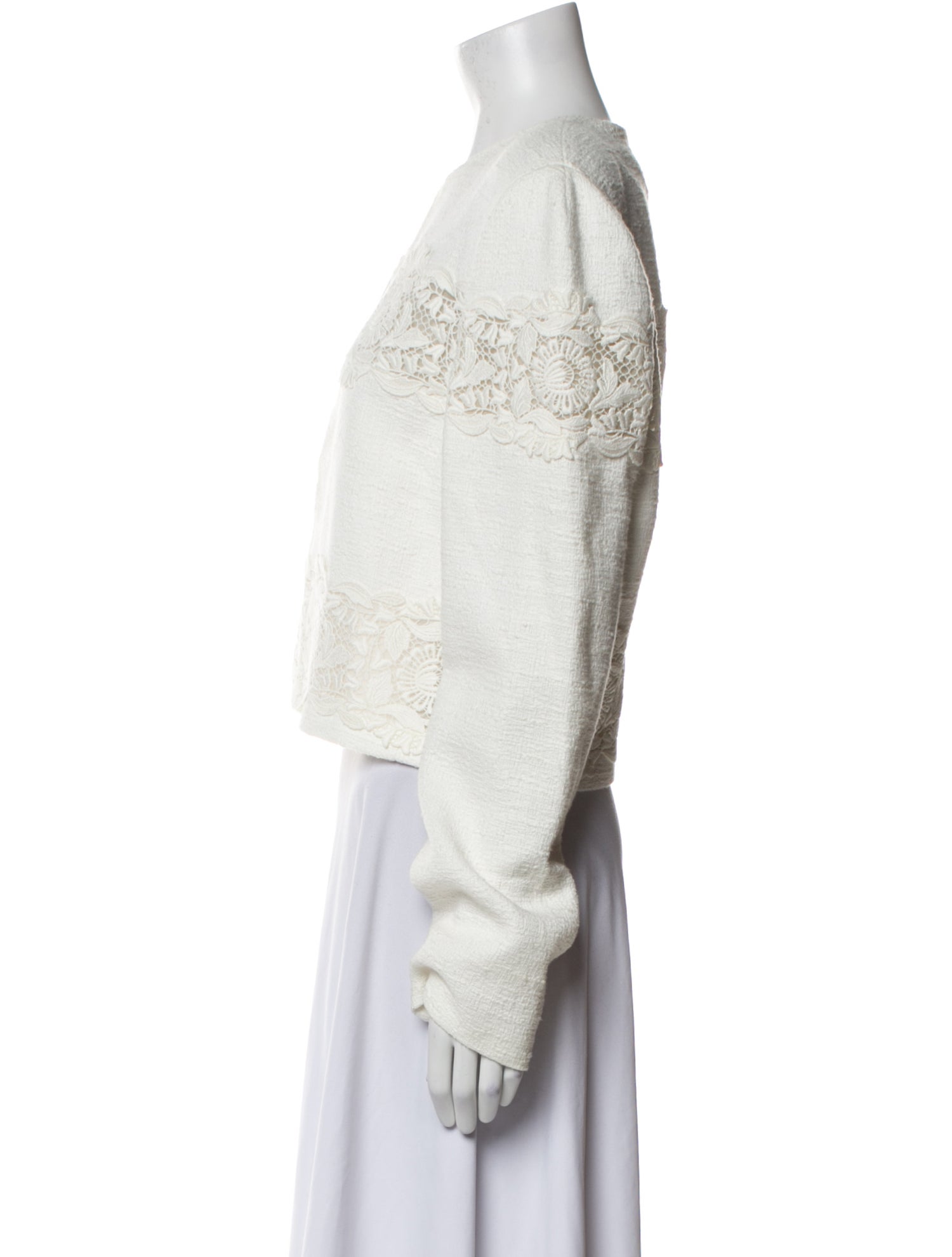 Giambattista Valli Evening Jacket