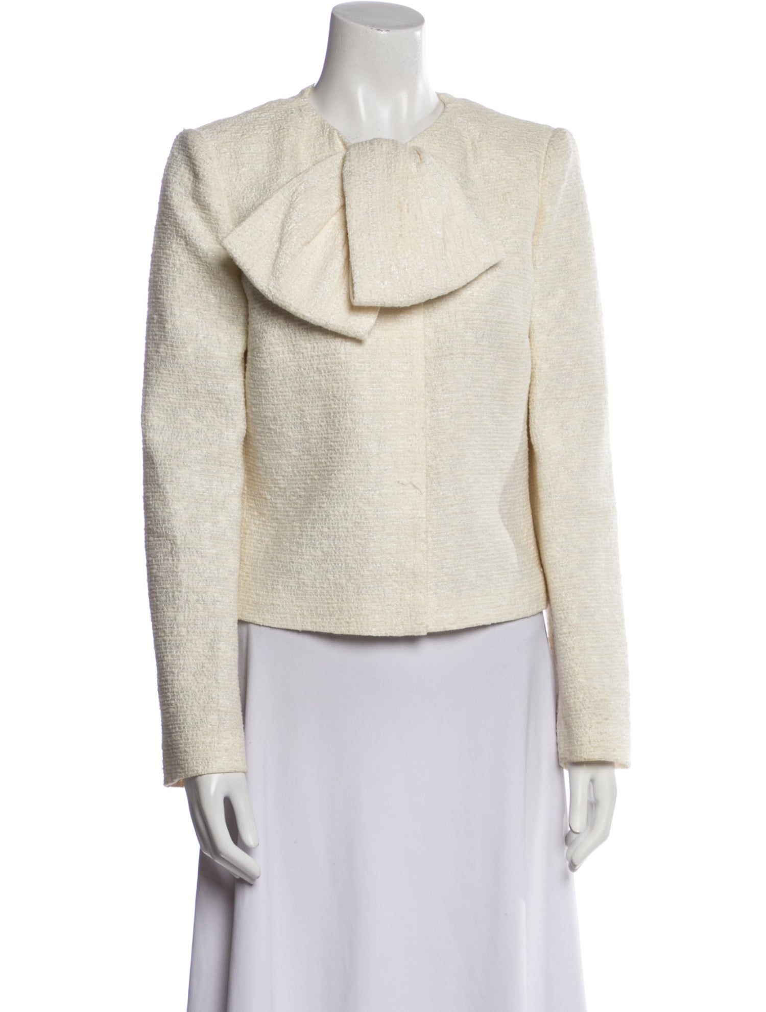 Giambattista Valli Evening Jacket