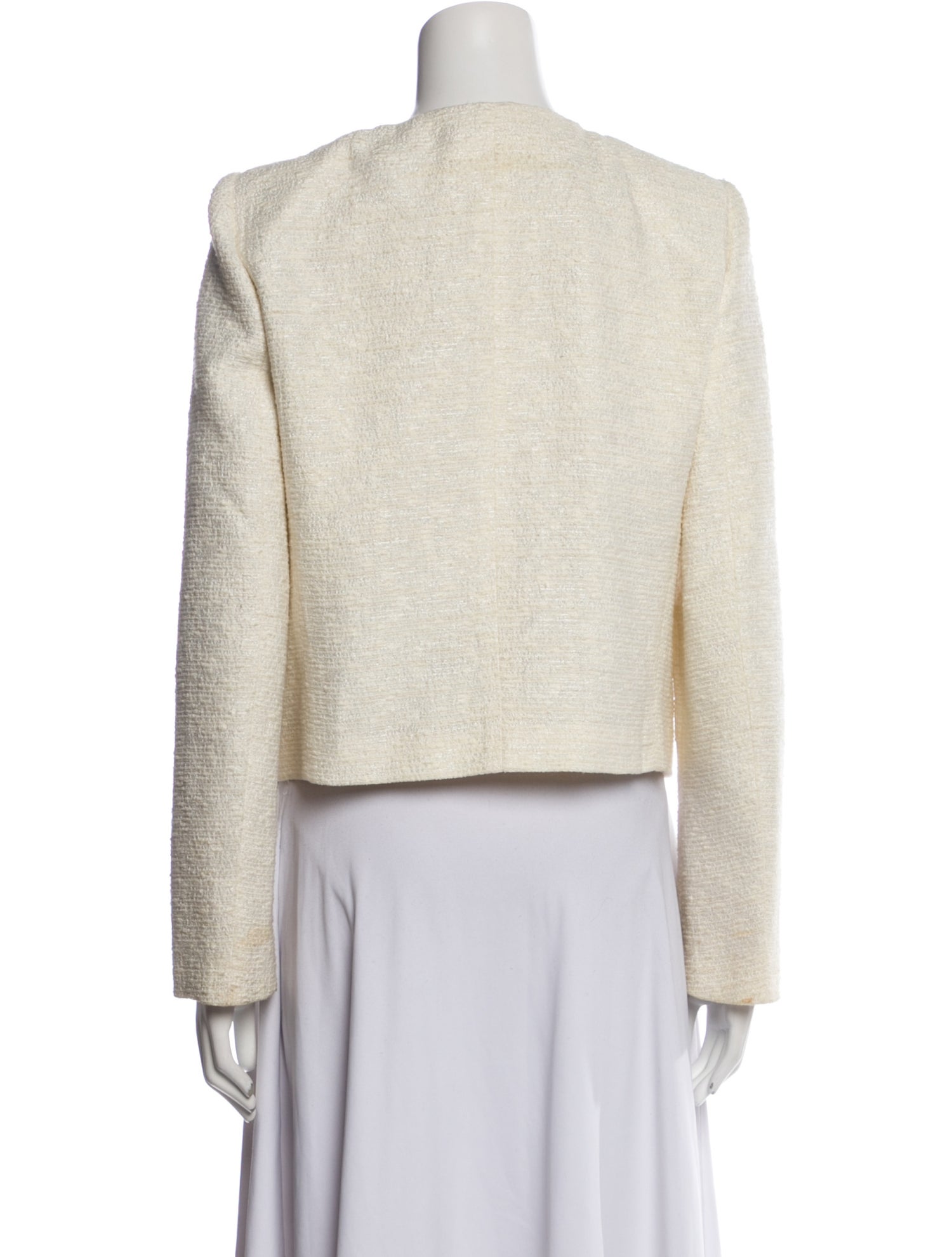 Giambattista Valli Evening Jacket