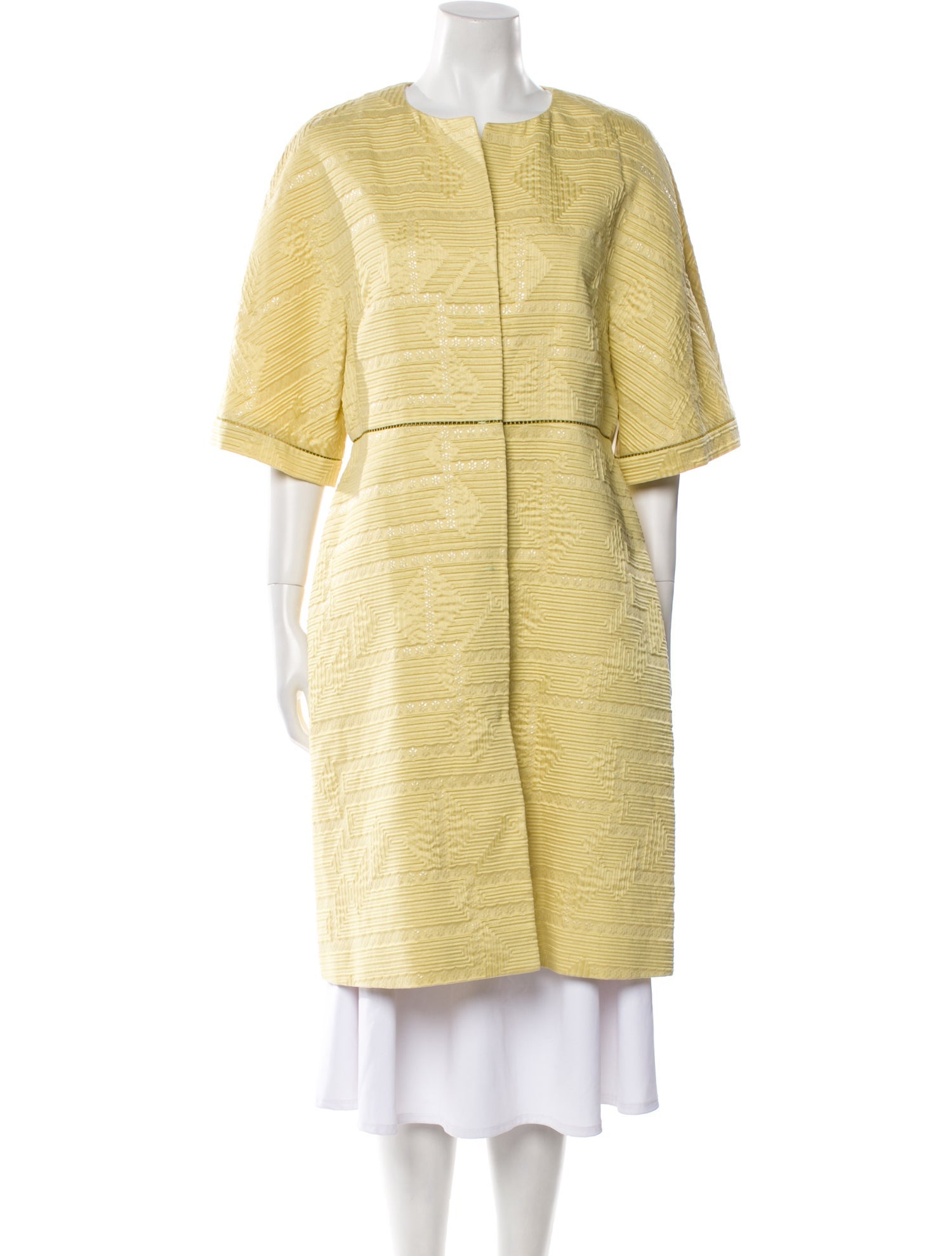 Giambattista Valli Evening Jacket