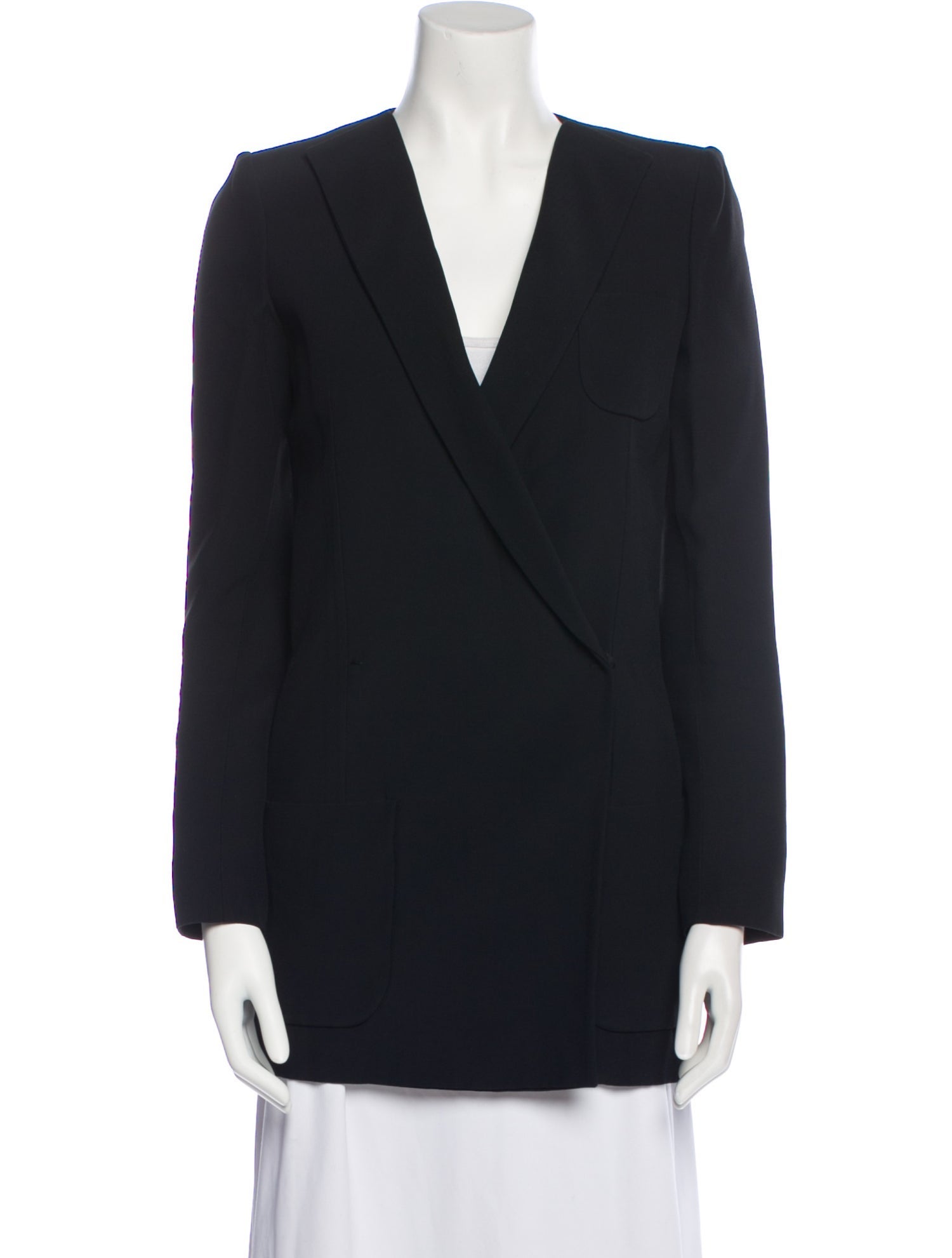 Giambattista Valli Coat