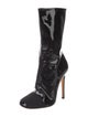 Giambattista Valli Patent Leather Boots