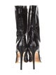 Giambattista Valli Patent Leather Boots