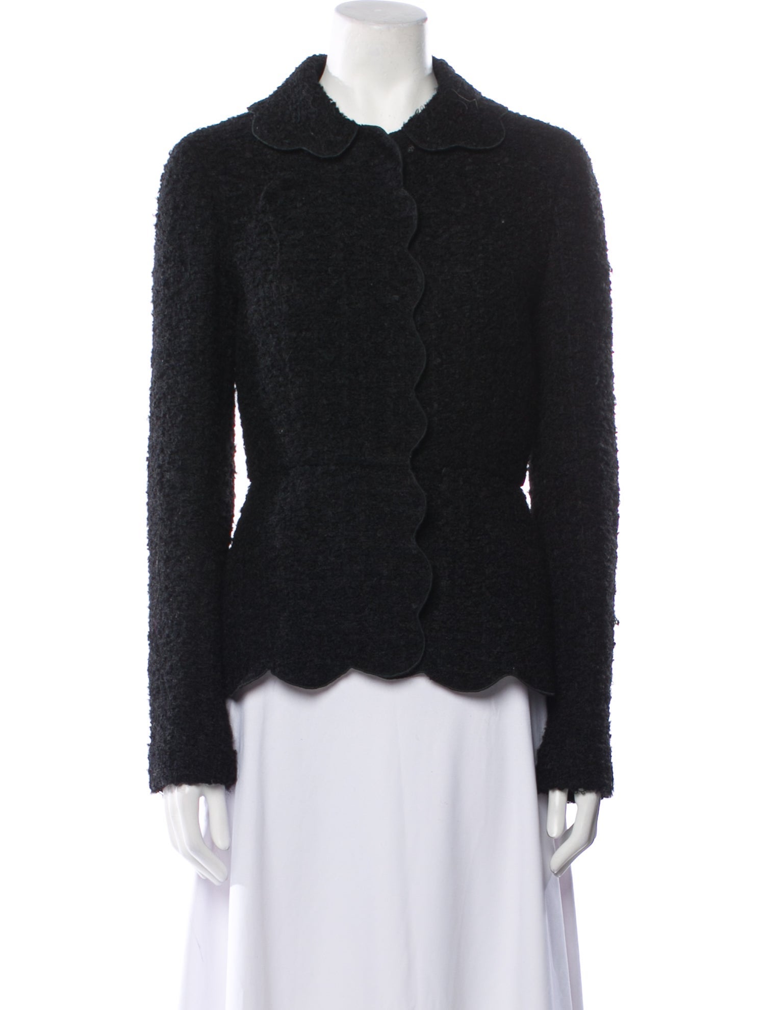 Giambattista Valli Evening Jacket