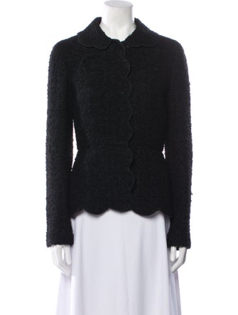 Giambattista Valli Evening Jacket