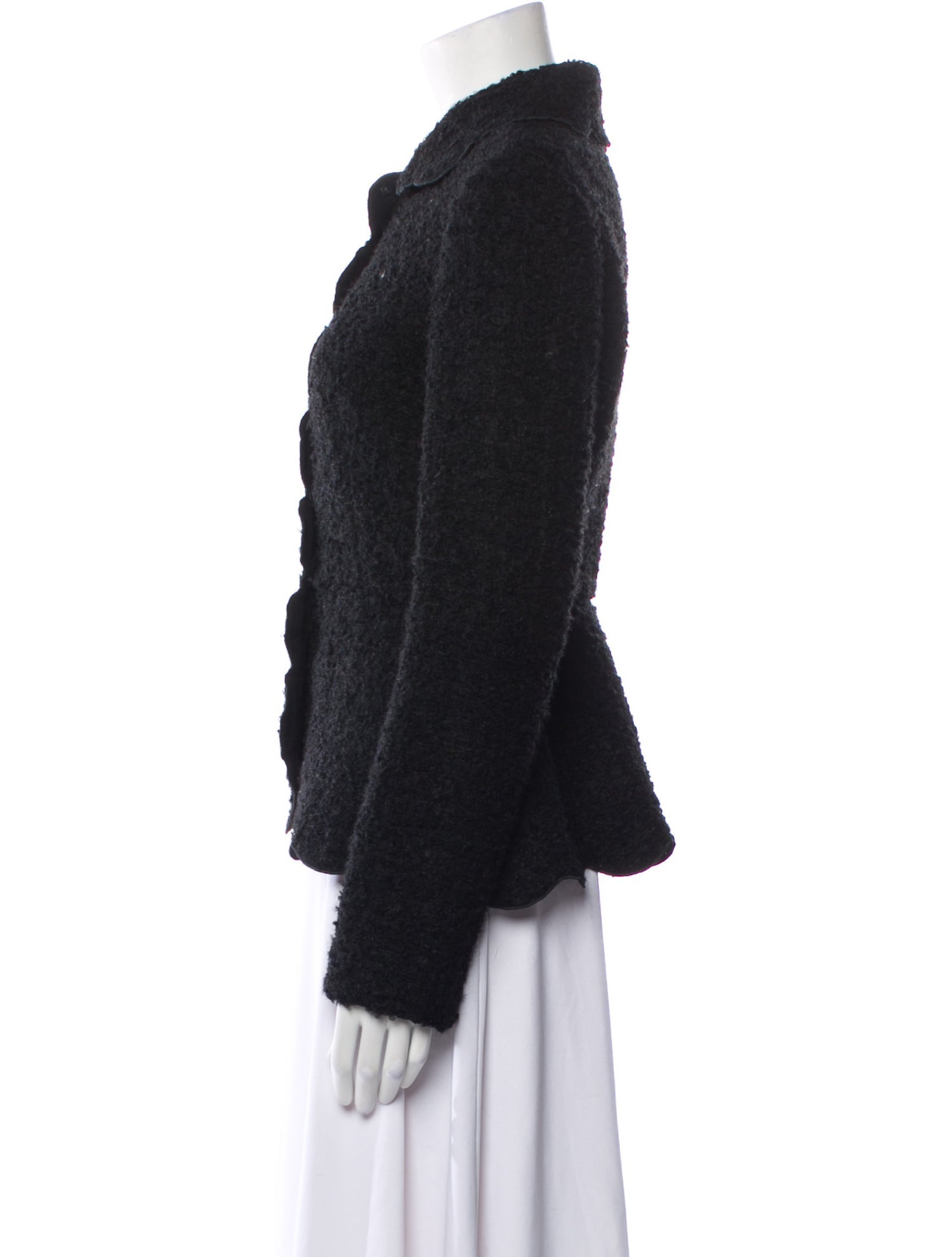 Giambattista Valli Evening Jacket