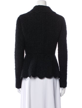 Giambattista Valli Evening Jacket