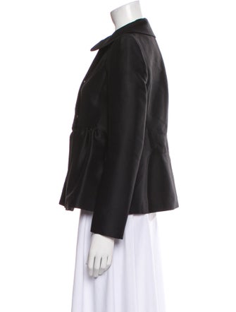 Giambattista Valli Wool Jacket