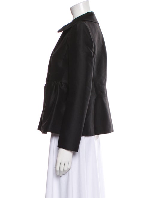 Giambattista Valli Wool Jacket
