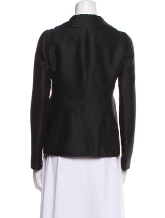 Giambattista Valli Wool Jacket