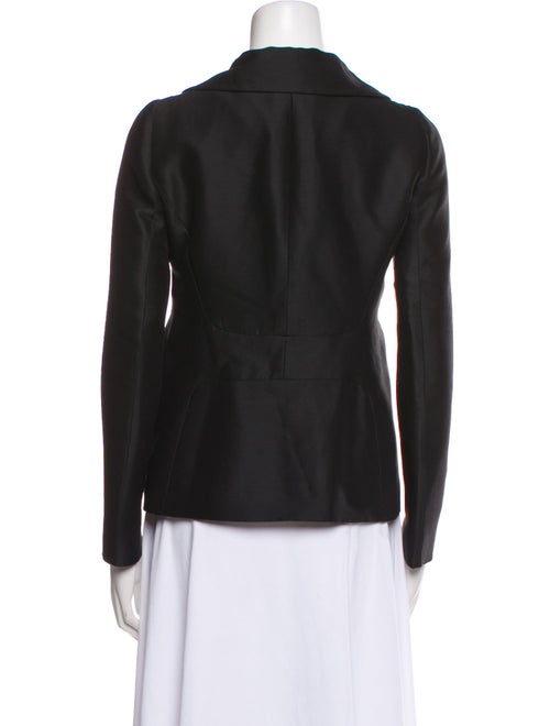 Giambattista Valli Wool Jacket