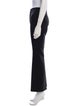 Giambattista Valli Virgin Wool Wide Leg Pants
