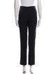 Giambattista Valli Virgin Wool Wide Leg Pants